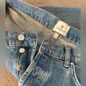 Anine Bing Jeans